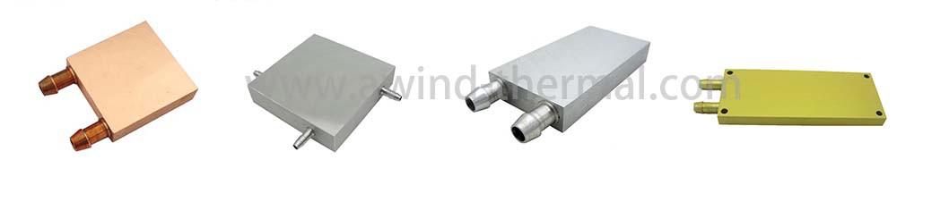 water block water block